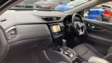 Nissan X-Trail 1.7 dCi N-Connecta 5dr CVT Diesel Station Wagon
